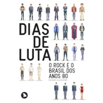 DIAS DE LUTA