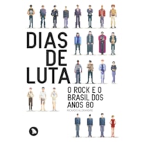 DIAS DE LUTA: O ROCK E O BRASIL DOS ANOS 80