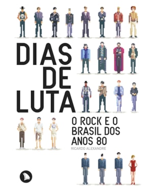 DIAS DE LUTA: O ROCK E O BRASIL DOS ANOS 80