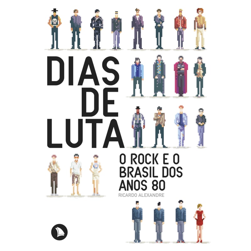 DIAS DE LUTA: O ROCK E O BRASIL DOS ANOS 80
