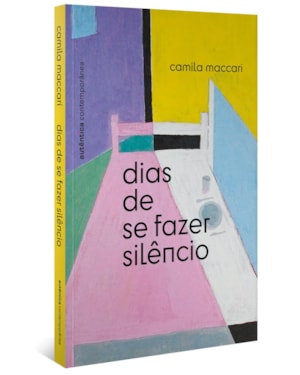 Dias de se fazer silêncio