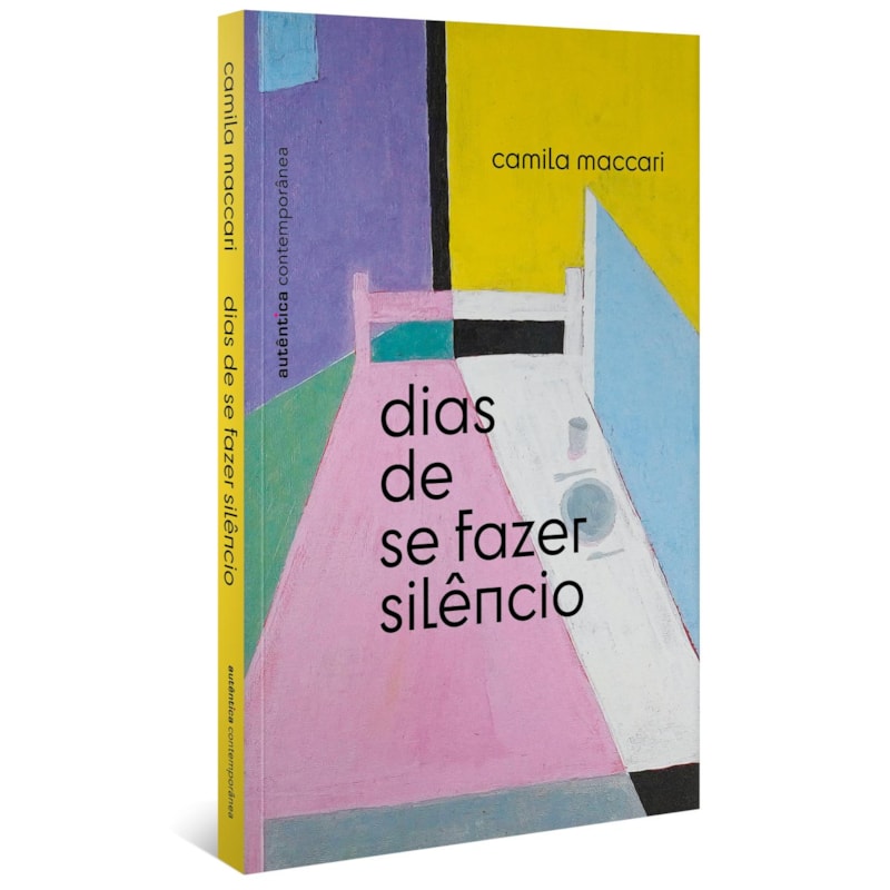 Dias de se fazer silêncio