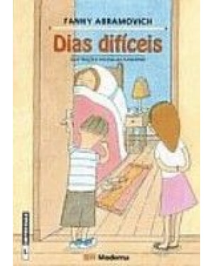 DIAS DIFICEIS ED2