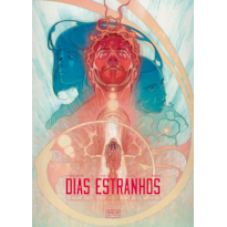 DIAS ESTRANHOS: INTEGRAL