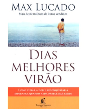 DIAS MELHORES VIRAO