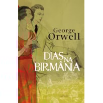 DIAS NA BIRMÂNIA