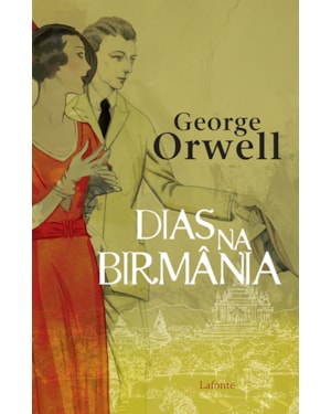 DIAS NA BIRMÂNIA