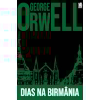 DIAS NA BIRMÂNIA