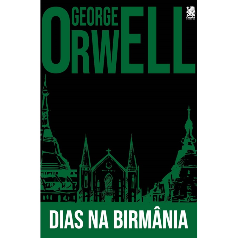DIAS NA BIRMÂNIA