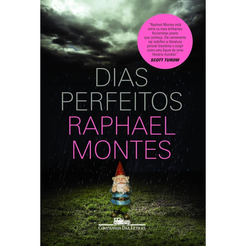 Dias perfeitos