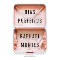 DIAS PERFEITOS (EDIÇÃO DE COLECIONADOR)