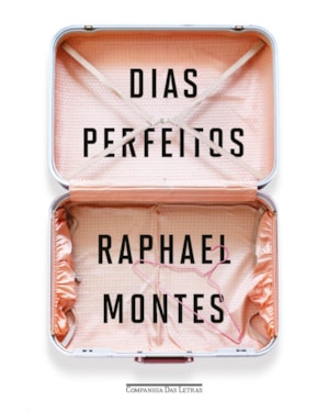 DIAS PERFEITOS (EDIÇÃO DE COLECIONADOR)