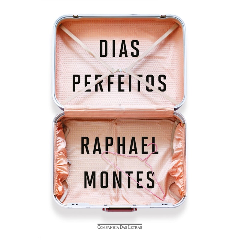 DIAS PERFEITOS (EDIÇÃO DE COLECIONADOR)