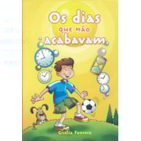 DIAS QUE NAO ACABAVAM, OS