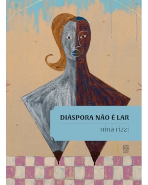 DIÁSPORA NÃO É LAR