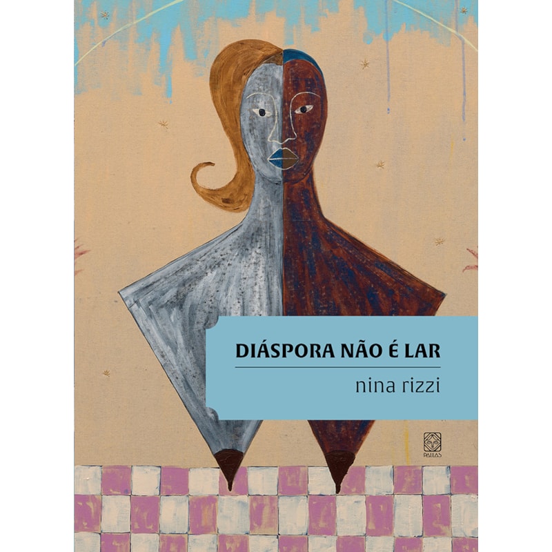 DIÁSPORA NÃO É LAR