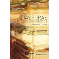 DIASPORAS E DESLOCAMENTOS - TRAVESSIAS CRITICAS - 1