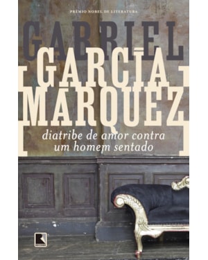 DIATRIBE DE AMOR CONTRA UM HOMEM SENTADO