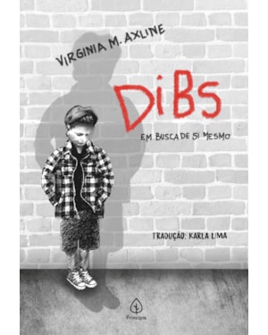 DIBS EM BUSCA DE SI MESMO