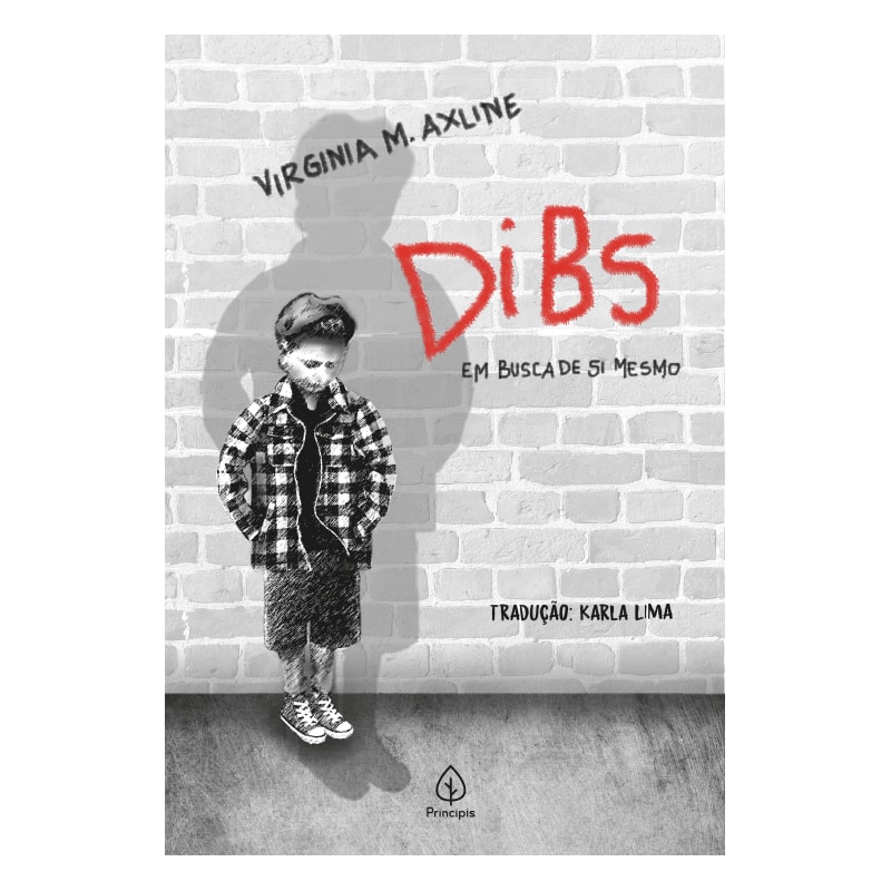 DIBS EM BUSCA DE SI MESMO