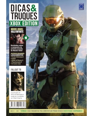 DICAS & TRUQUES - XBOX EDITION #02