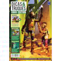 DICAS & TRUQUES - XBOX EDITION #03
