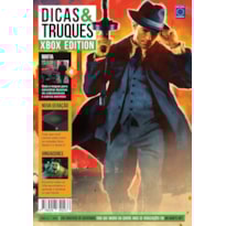 DICAS & TRUQUES - XBOX EDITION #04