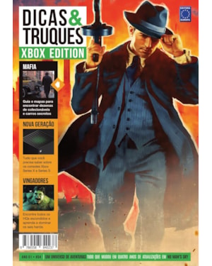 DICAS & TRUQUES - XBOX EDITION #04