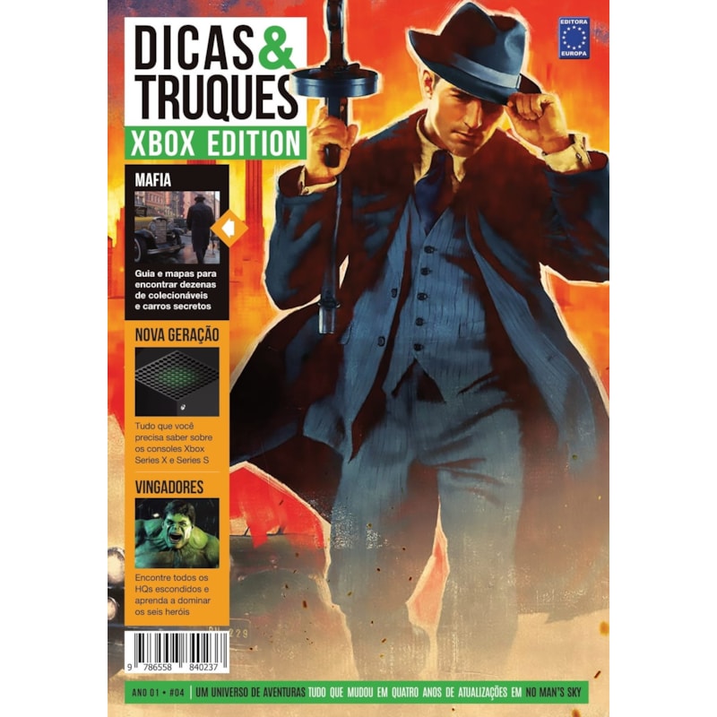 DICAS & TRUQUES - XBOX EDITION #04