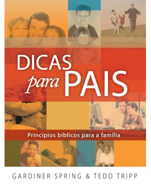 DICAS PARA PAIS