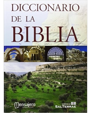 DICCIONARIO DE LA BIBLIA