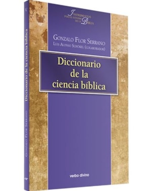 DICCIONARIO DE LA CIENCIA BIBLICA