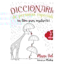 DICCIONARIO DE PERSONAS ESPECIALES