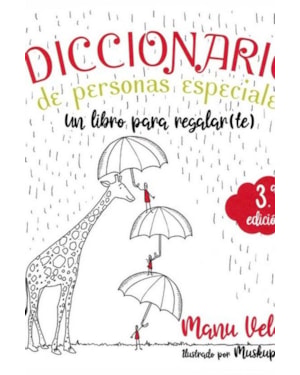 DICCIONARIO DE PERSONAS ESPECIALES