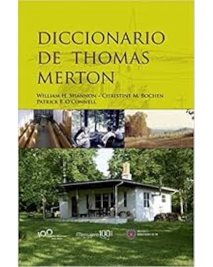 DICCIONARIO DE THOMAS MERTON
