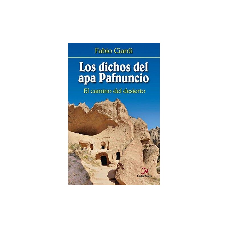 DICHOS DEL APA PAFNUNCIO