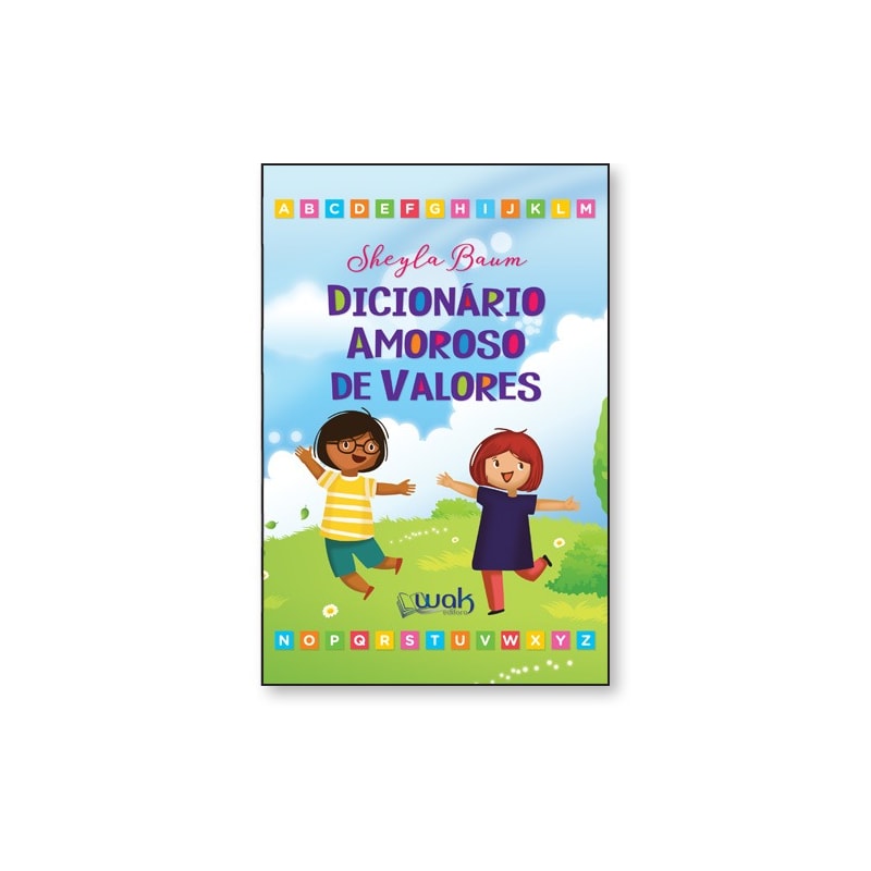 DICIONÁRIO AMOROSO DE VALORES