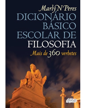 Dicionário básico escolar de filosofia