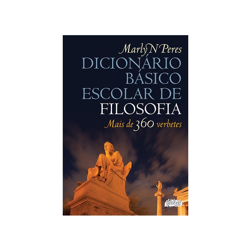 Dicionário básico escolar de filosofia