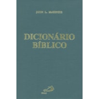 Dicionário Bíblico