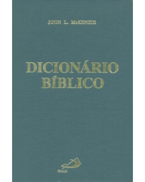 Dicionário Bíblico