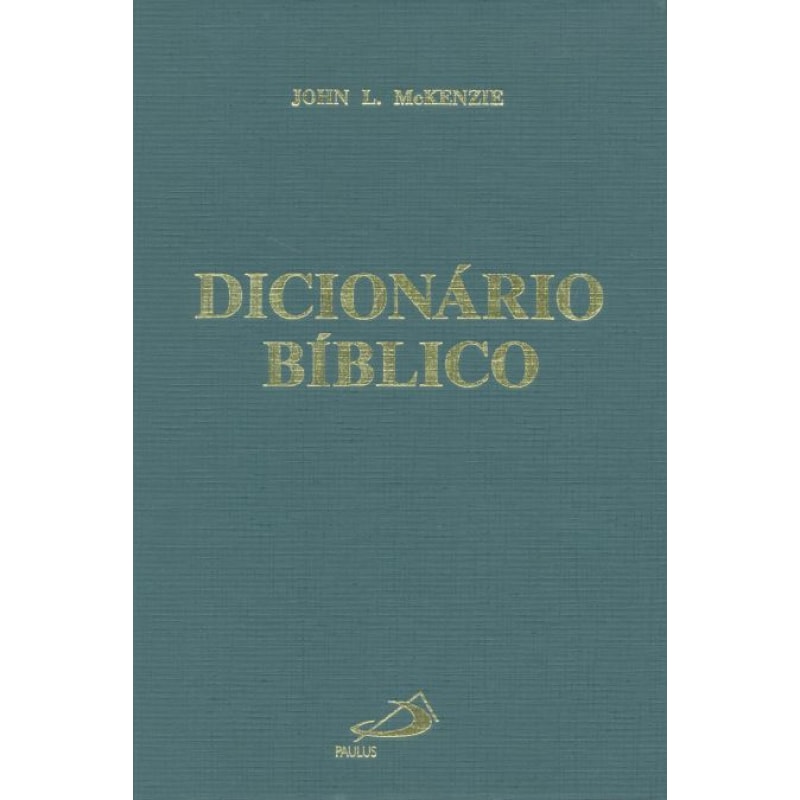 Dicionário Bíblico
