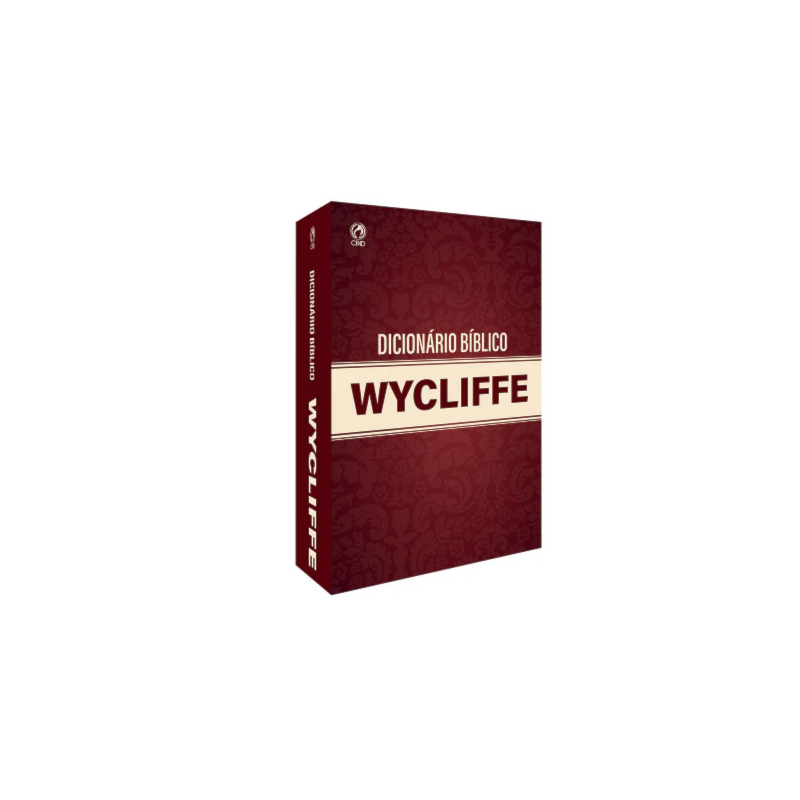DICIONÁRIO BÍBLICO WYCLIFFE