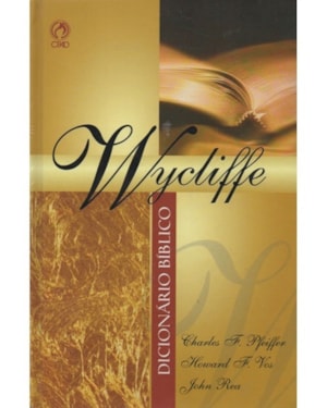 DICIONÁRIO BÍBLICO WYCLIFFE
