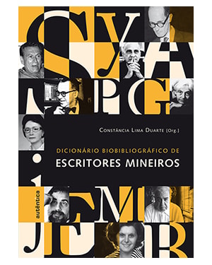 DICIONÁRIO BIOBIBLIOGRÁFICO DE ESCRITORES MINEIROS