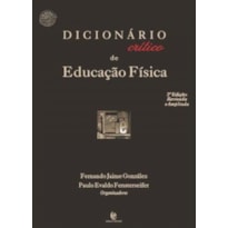 DICIONARIO CRITICO DE EDUCACAO FISICA