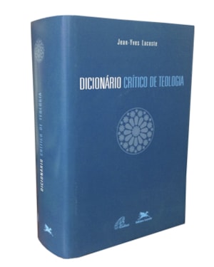 Dicionário crítico de teologia