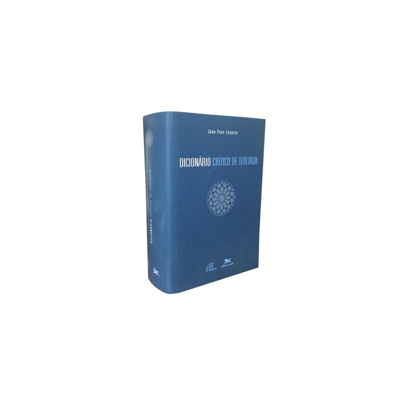 Dicionário crítico de teologia