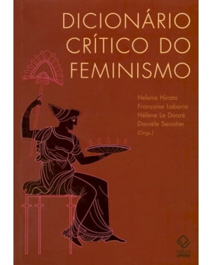 DICIONÁRIO CRÍTICO DO FEMINISMO