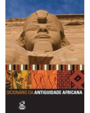 DICIONÁRIO DA ANTIGUIDADE AFRICANA